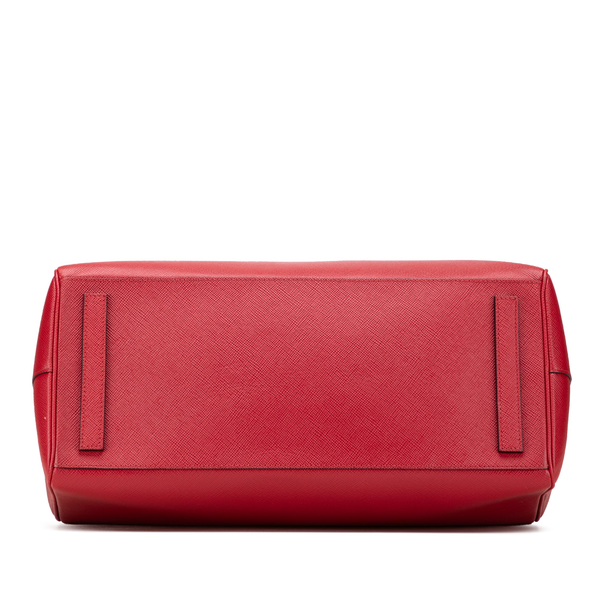 Saffiano Cuir Tote