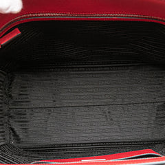 Saffiano Cuir Tote