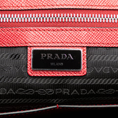 Saffiano Cuir Tote