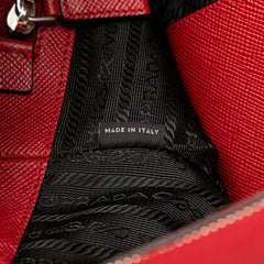 Saffiano Cuir Tote