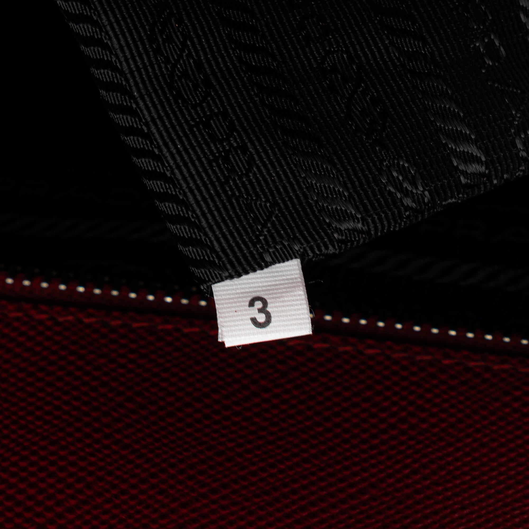 Saffiano Cuir Tote