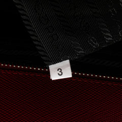 Saffiano Cuir Tote