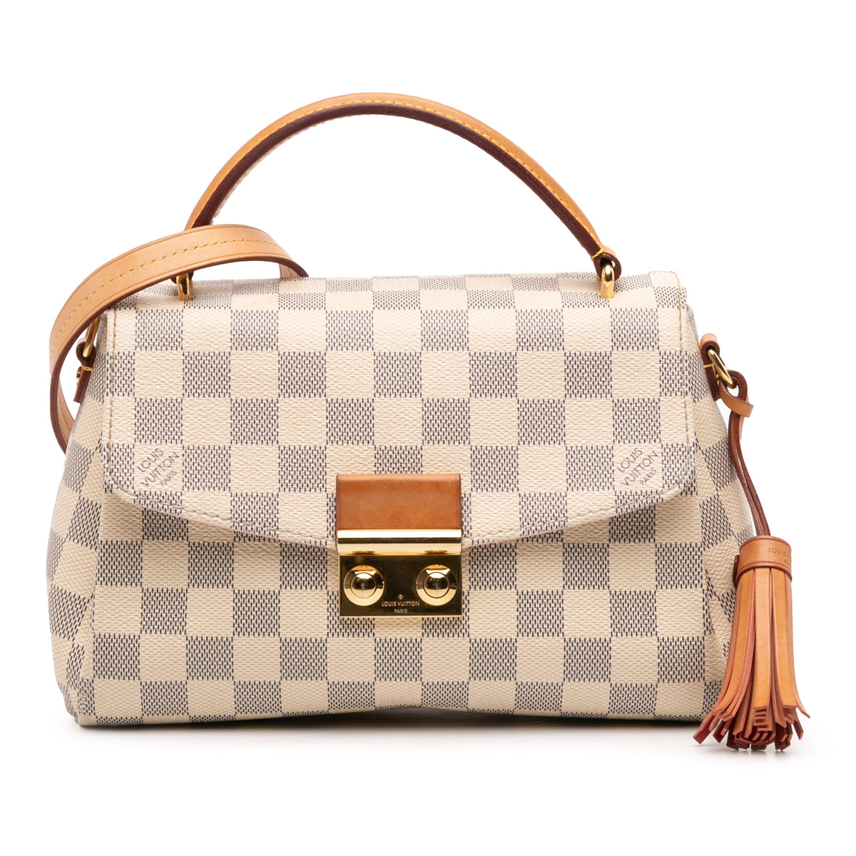 Damier Azur Croisette