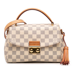 Damier Azur Croisette