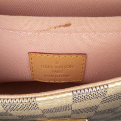 Damier Azur Croisette