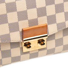 Damier Azur Croisette