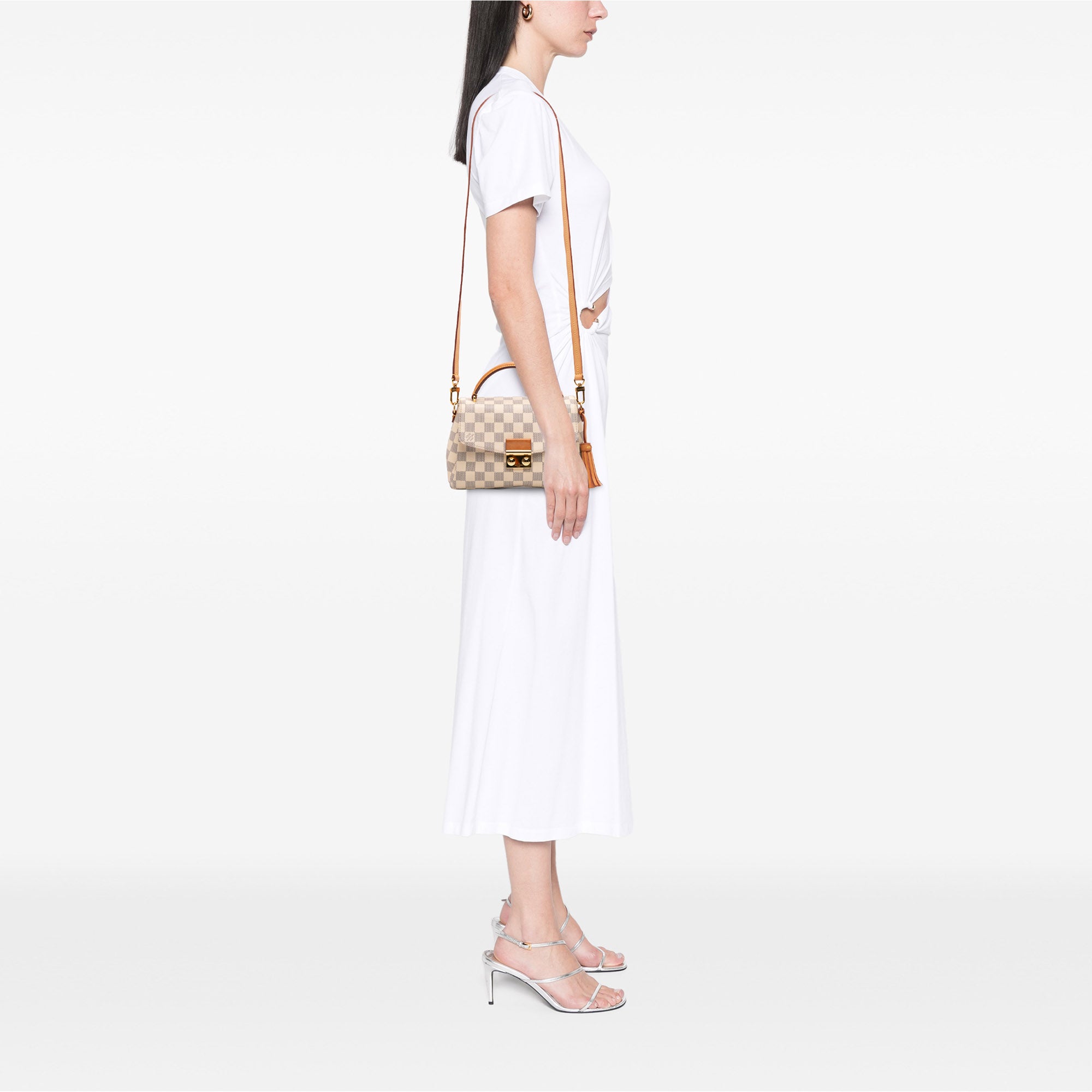 Damier Azur Croisette