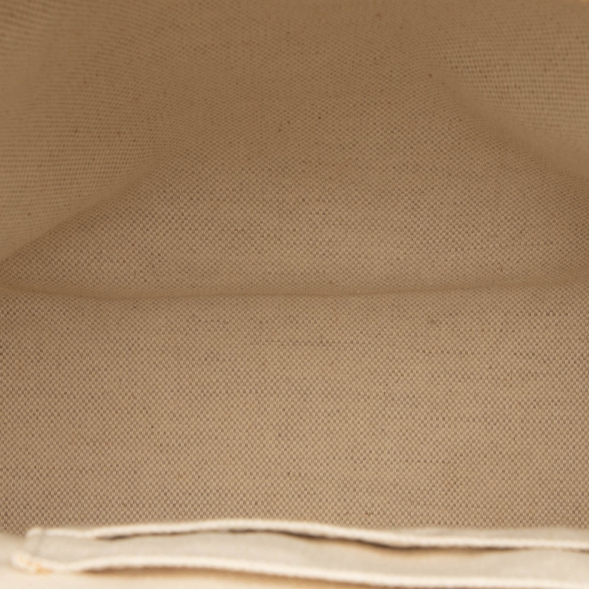 Small GG Supreme Flora Ophidia Backpack