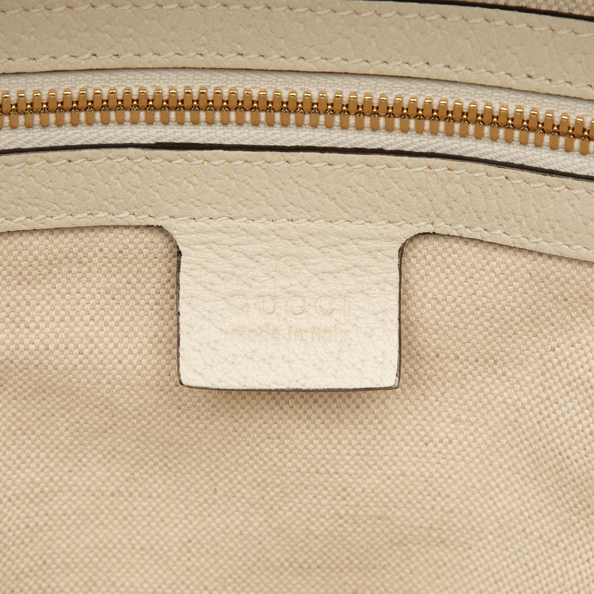 Small GG Supreme Flora Ophidia Backpack