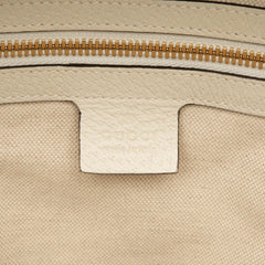 Small GG Supreme Flora Ophidia Backpack