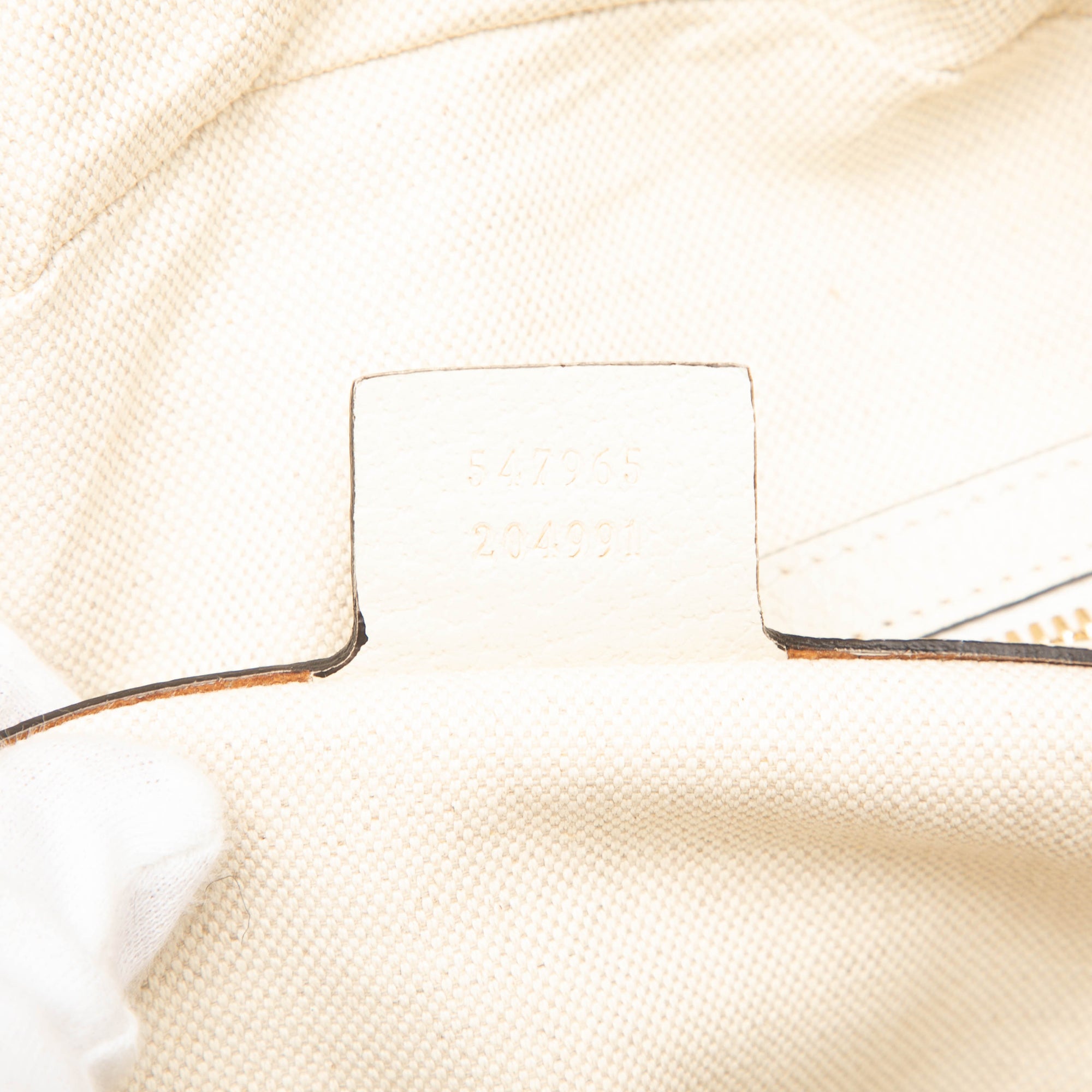 Small GG Supreme Flora Ophidia Backpack