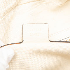 Small GG Supreme Flora Ophidia Backpack