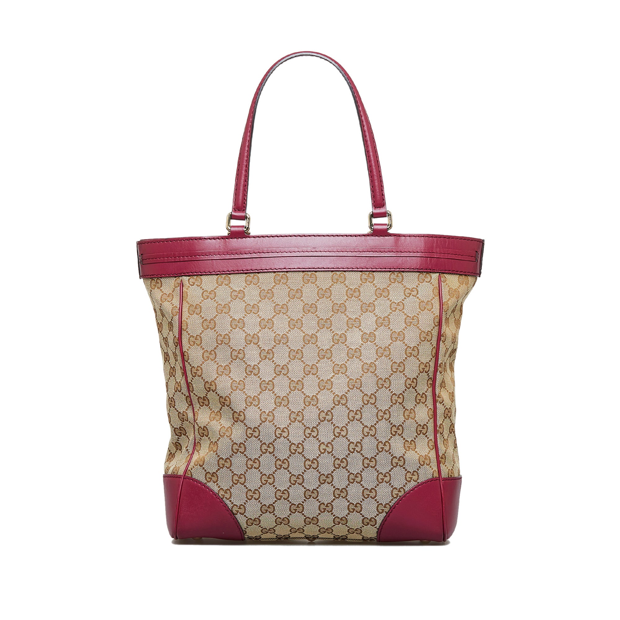 GG Canvas Mayfair Tote_2