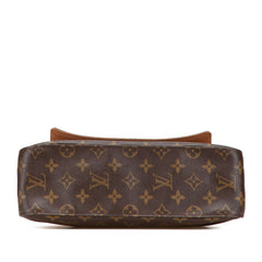 Monogram Mini Looping