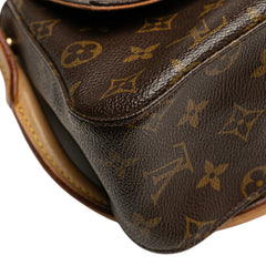 Monogram Mini Looping
