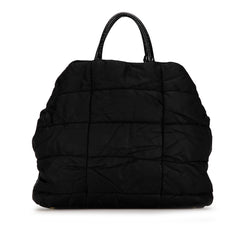 Tessuto Bomber Satchel_2