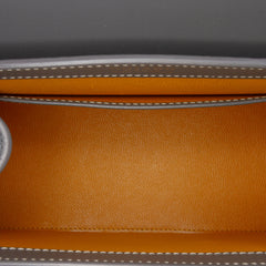 Leather Saigon Structured MM