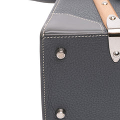 Leather Saigon Structured MM