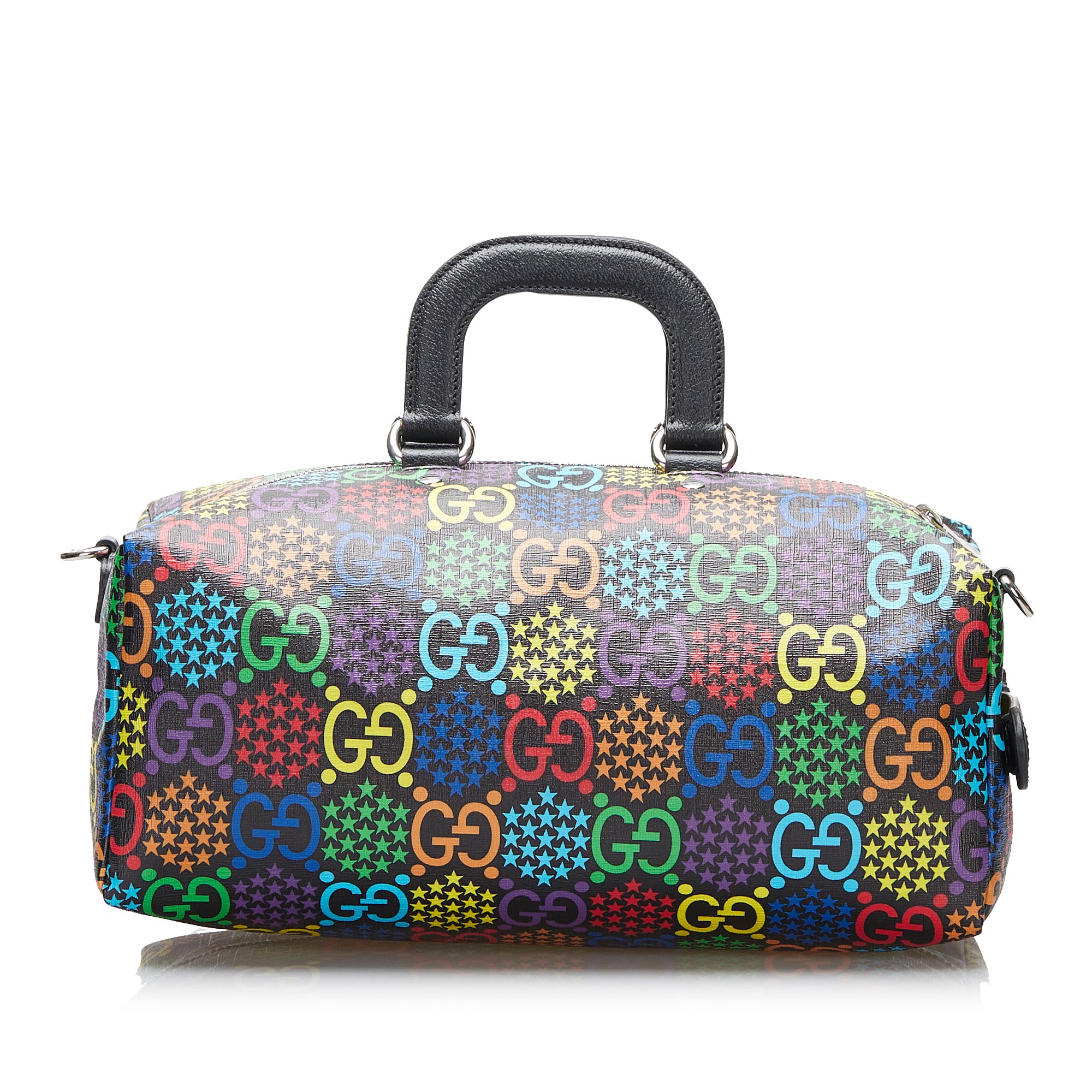 GG Supreme Psychedelic Travel Bag_2