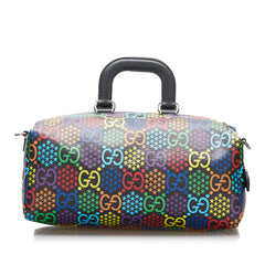 GG Supreme Psychedelic Travel Bag_2