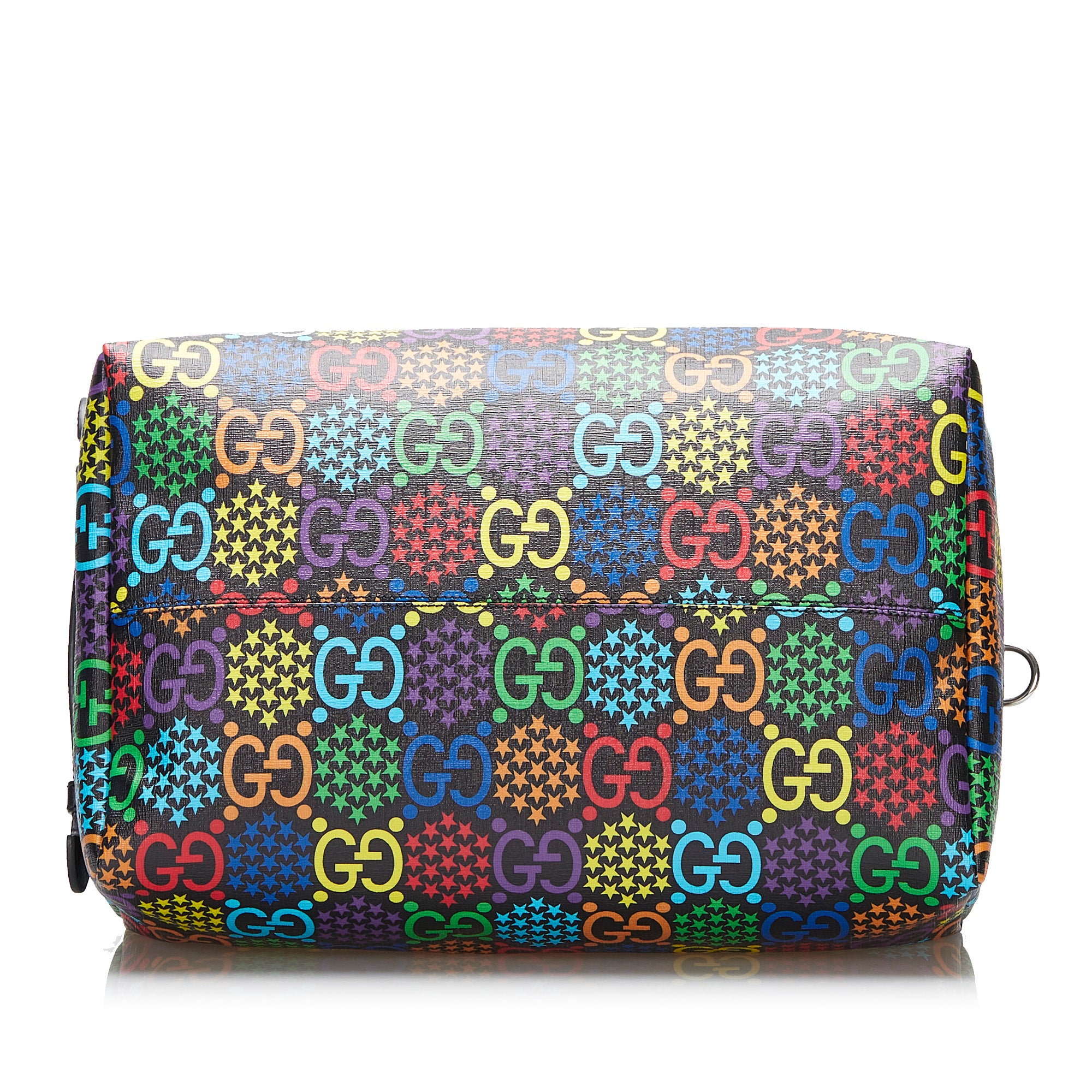 GG Supreme Psychedelic Travel Bag_3