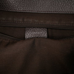 GG Crystal Abbey D Ring Tote
