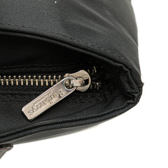 Nova Check Trimmed Nylon Tote