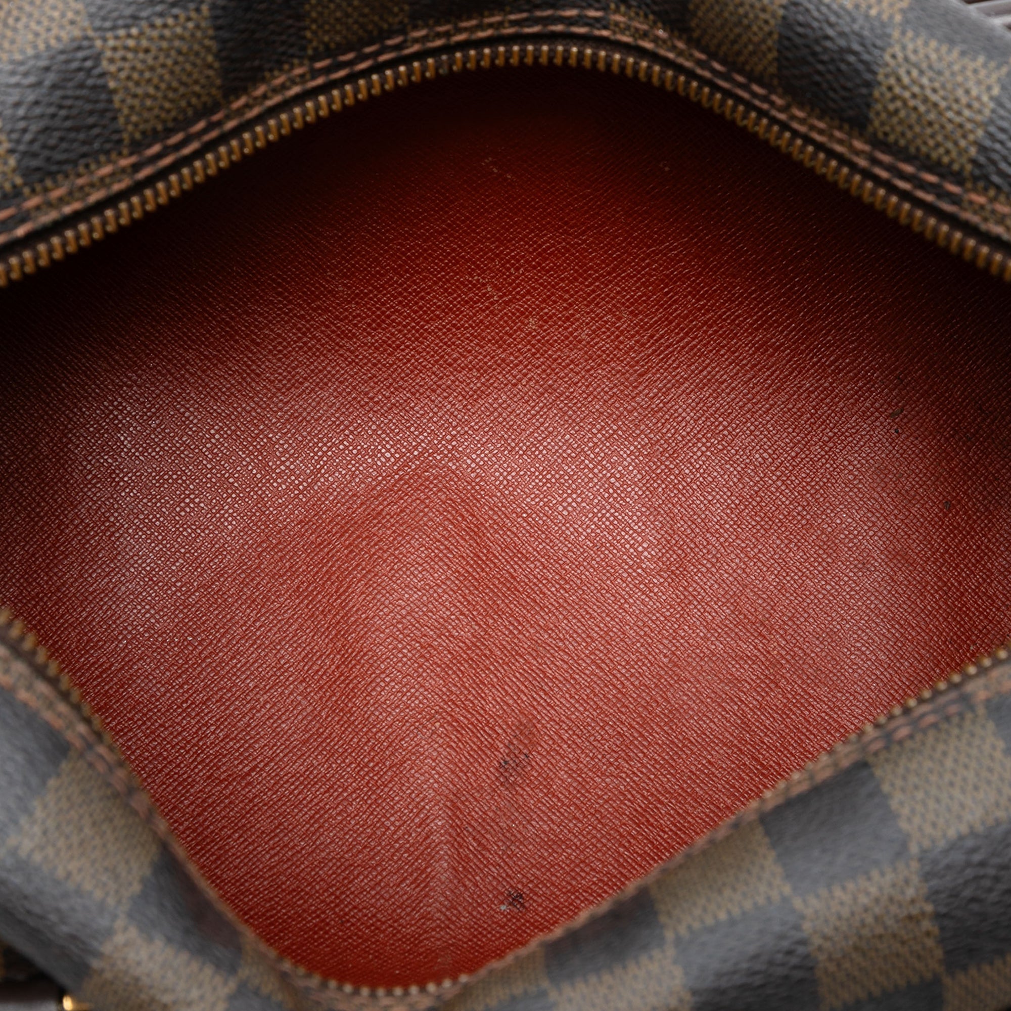 Damier Ebene Papillon 30