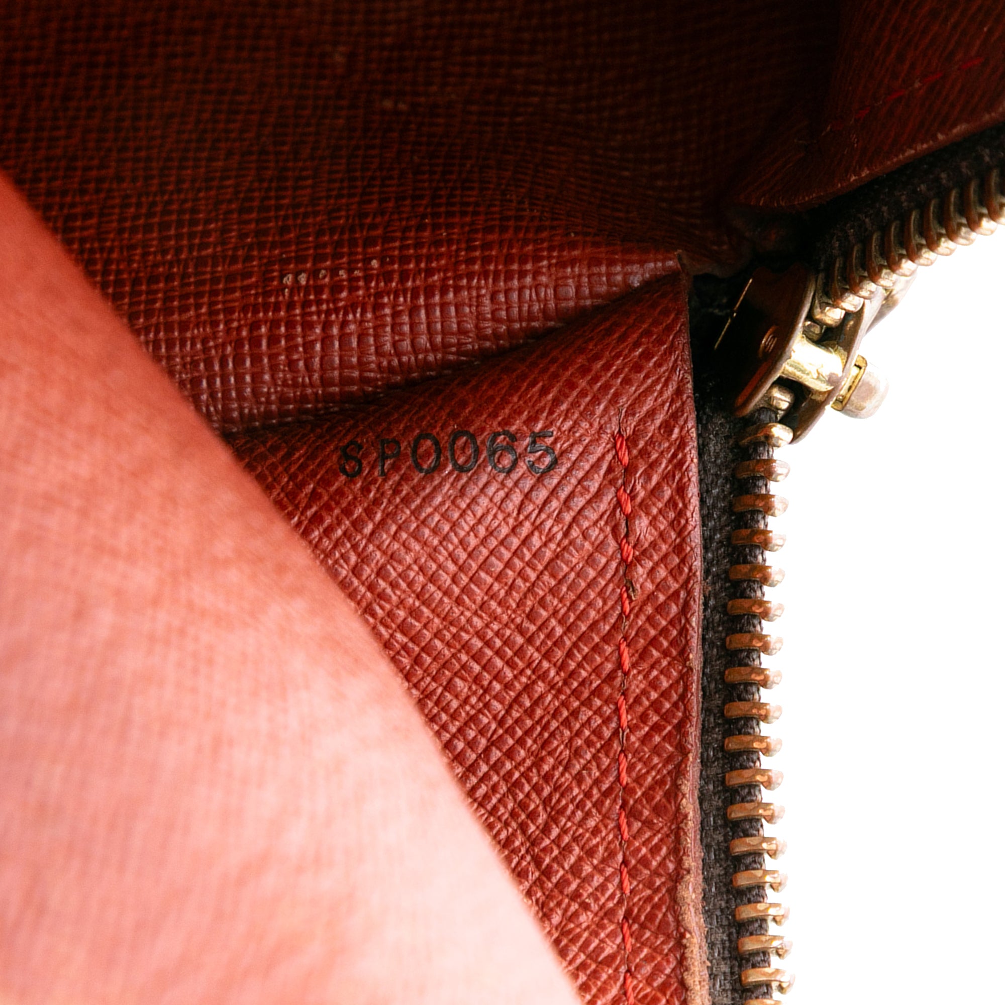 Damier Ebene Papillon 30