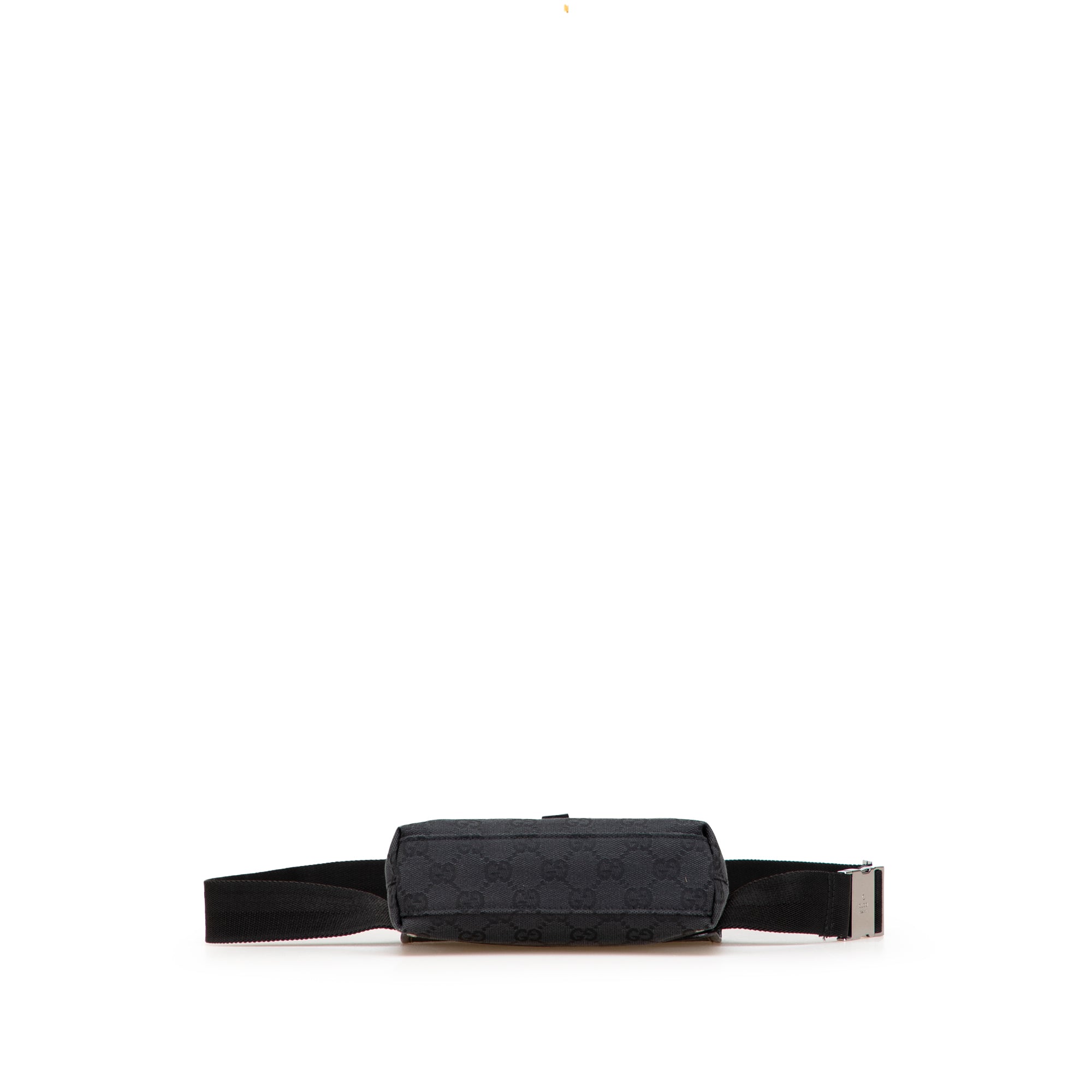 GG Canvas Jackie Belt Bag