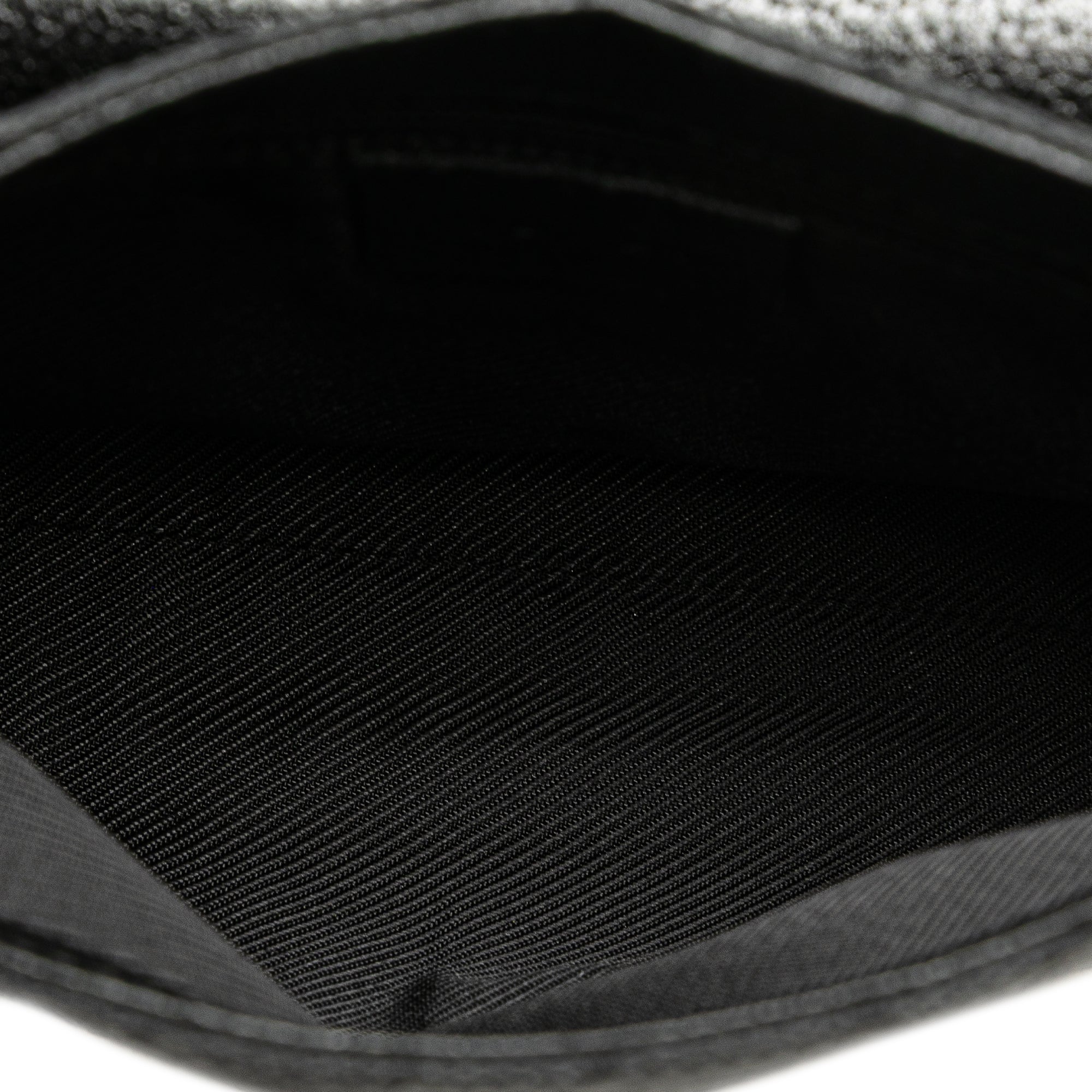 GG Canvas Jackie Belt Bag