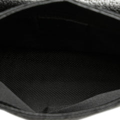 GG Canvas Jackie Belt Bag