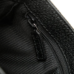 GG Canvas Jackie Belt Bag