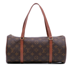 Monogram Papillon 30