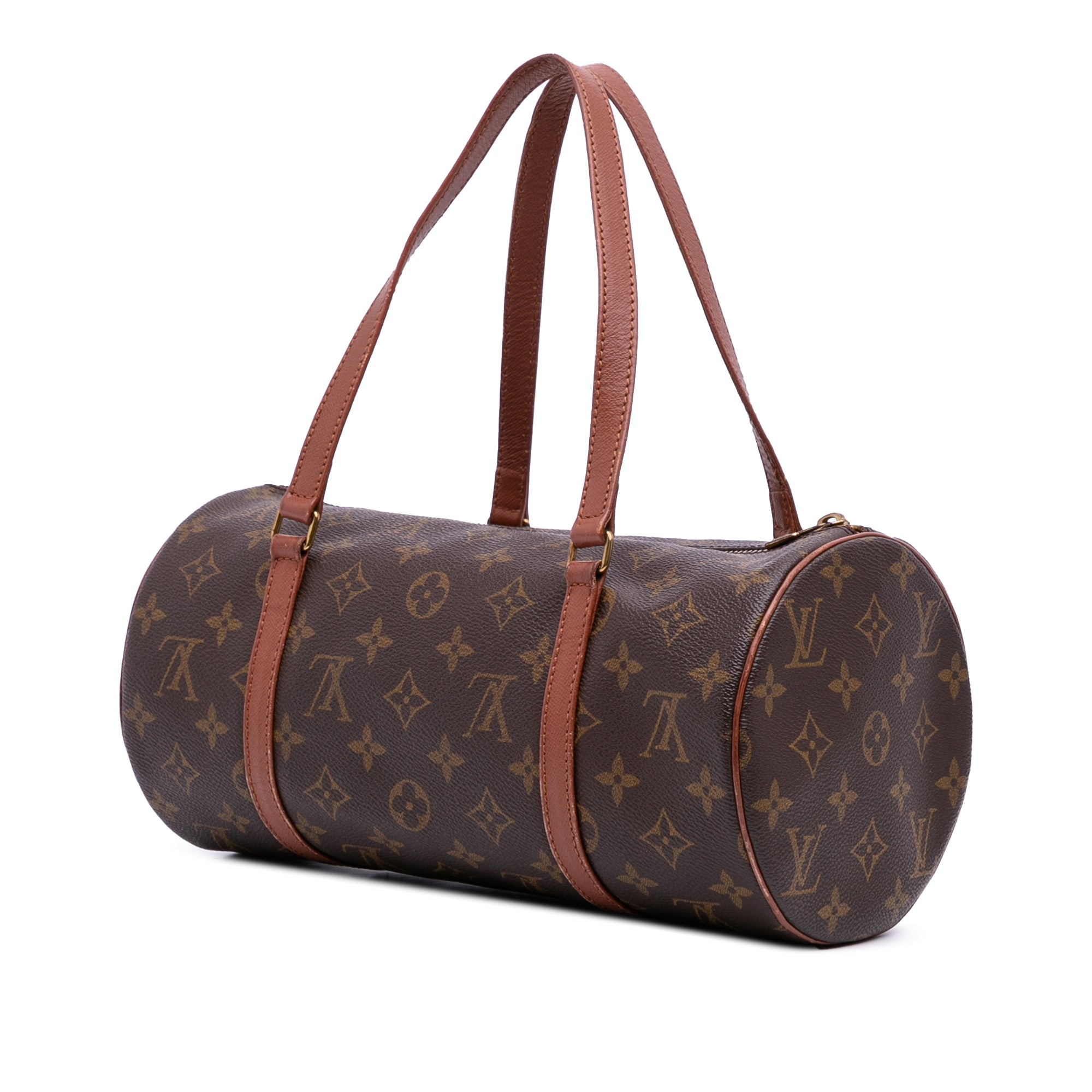 Monogram Papillon 30