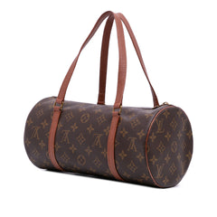 Monogram Papillon 30