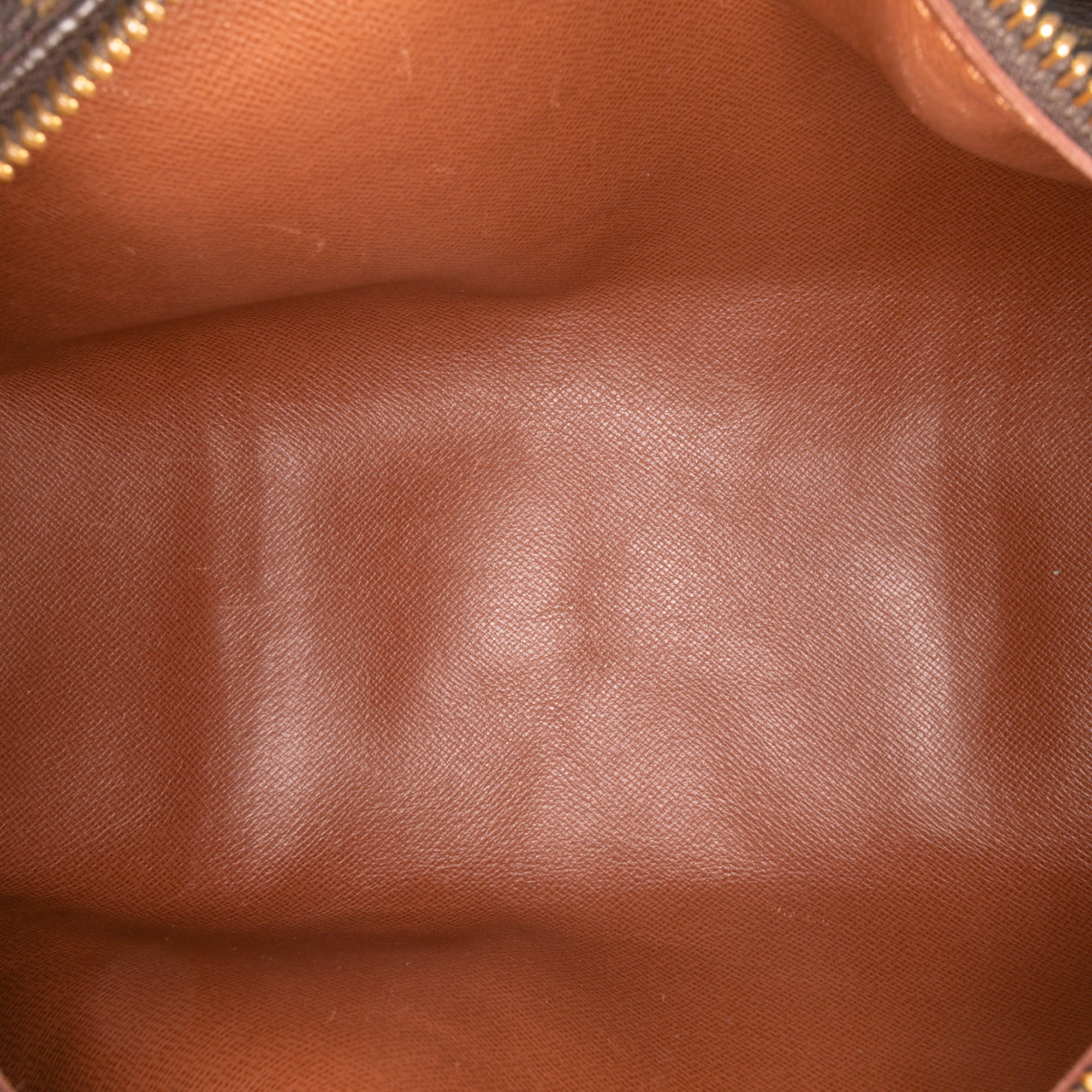 Monogram Papillon 30