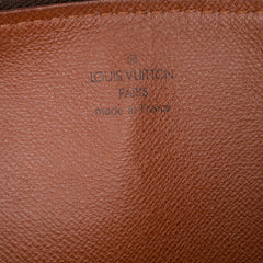 Monogram Papillon 30