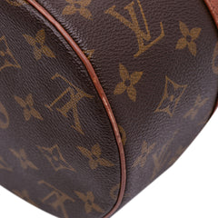 Monogram Papillon 30