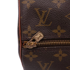 Monogram Papillon 30