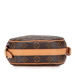 Monogram Boite Chapeau Souple PM