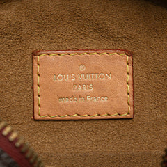 Monogram Boite Chapeau Souple PM