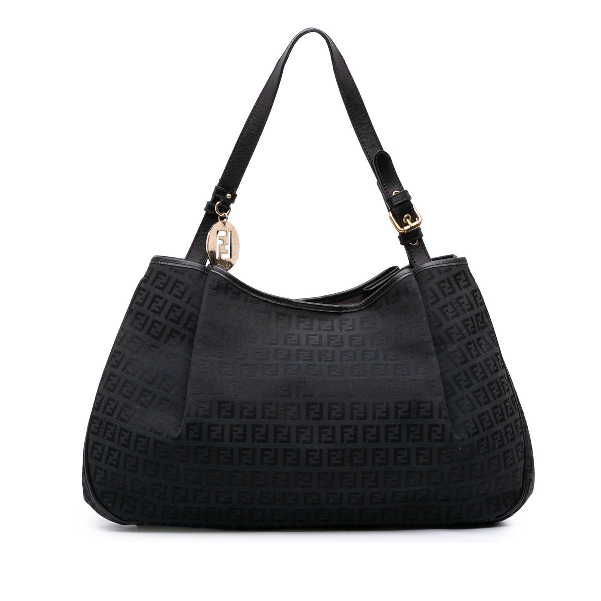 Zucchino Canvas Shoulder Bag