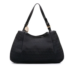 Zucchino Canvas Shoulder Bag