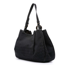 Zucchino Canvas Shoulder Bag