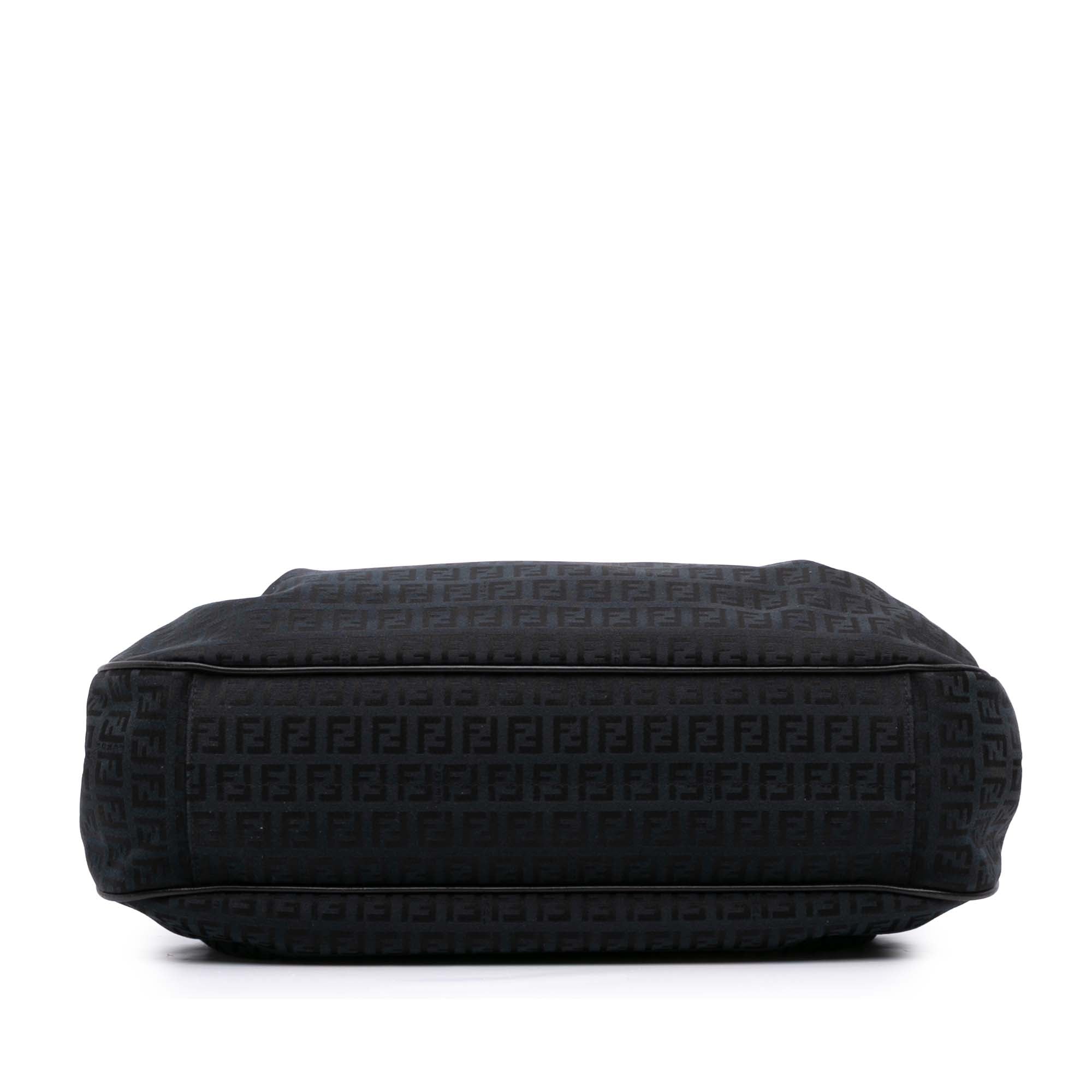 Zucchino Canvas Shoulder Bag