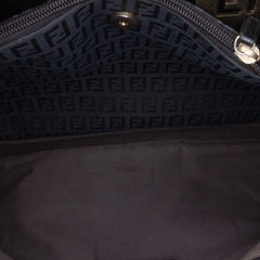 Zucchino Canvas Shoulder Bag