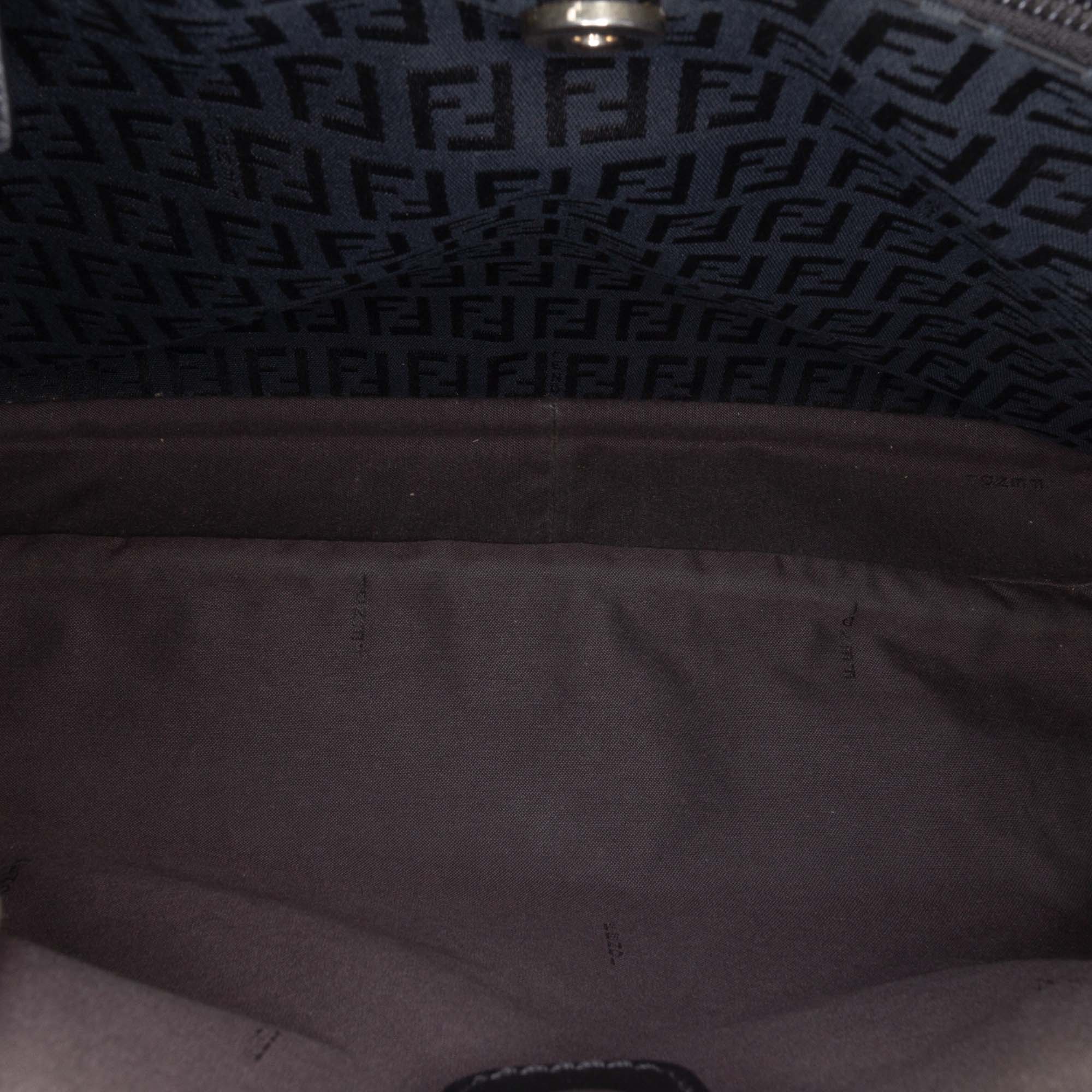 Zucchino Canvas Shoulder Bag