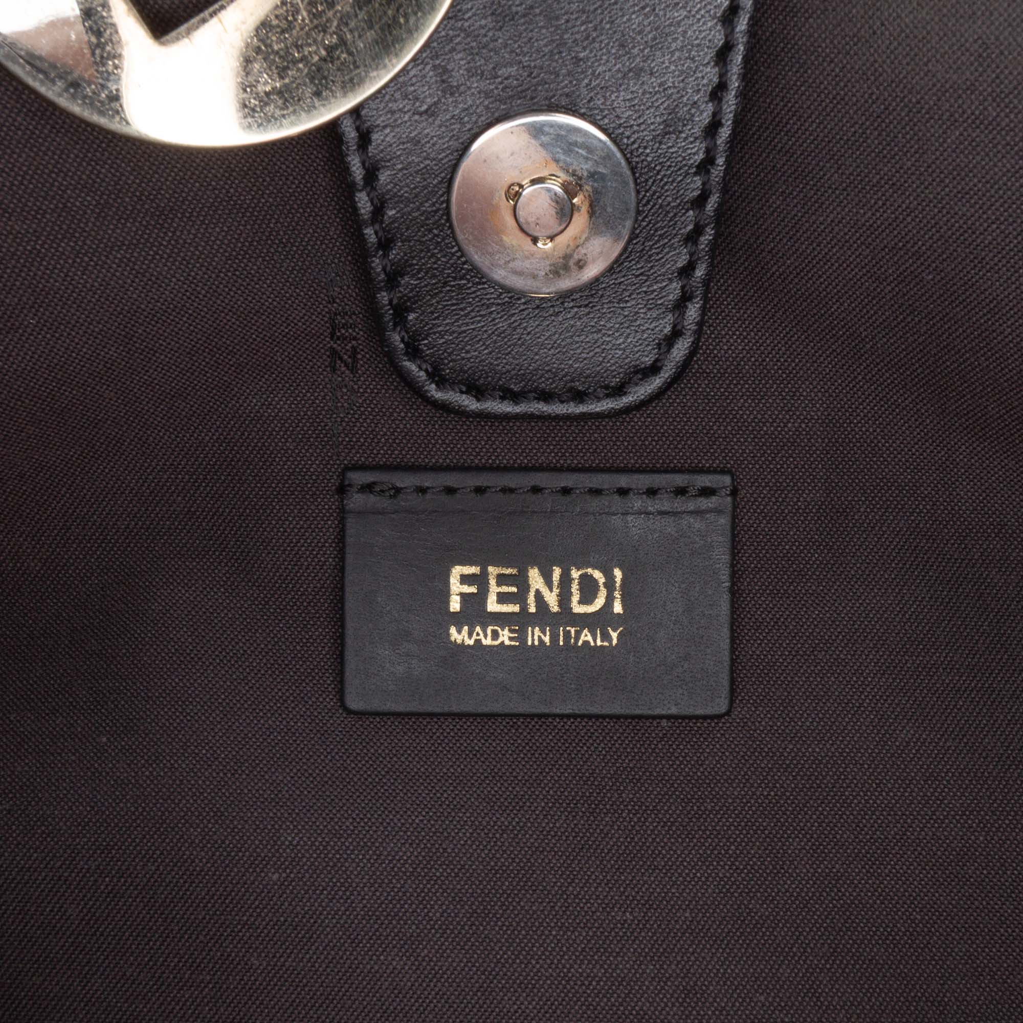 Zucchino Canvas Shoulder Bag