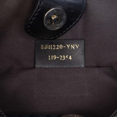Zucchino Canvas Shoulder Bag